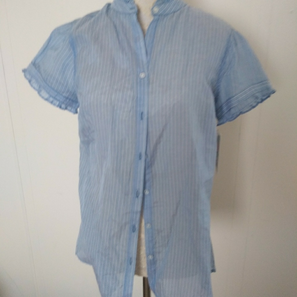 NWT Merona Blouse